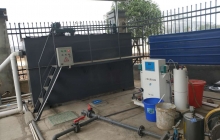 複合型二氧化氯發生器的日常維護方法