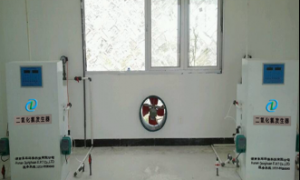 一體化淨水設備與傳統水處理的區別對比