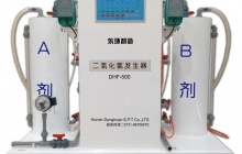 什麼是二氧化氯發生器？—湖南二氧化氯發生器