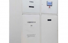 次氯酸鈉發生器是怎麼進行工作的？