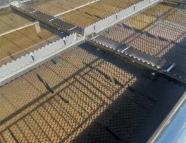 婁底石衝口完工視頻