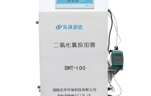 如何選擇二氧化氯發生器？