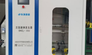 一體化汙水處理設備的具體應用有哪些