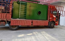 一體化淨水處理設備：讓淨水更高效、更便捷