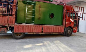 一體化淨水處理設備：讓淨水更高效、更便捷